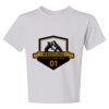 Youth Dri-Power® 50/50 T-Shirt Thumbnail