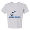 Youth Dri-Power® 50/50 T-Shirt Thumbnail