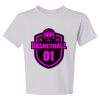 Youth Dri-Power® 50/50 T-Shirt Thumbnail