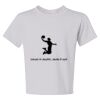 Youth Dri-Power® 50/50 T-Shirt Thumbnail