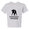Youth Dri-Power® 50/50 T-Shirt Thumbnail