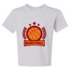 Youth Dri-Power® 50/50 T-Shirt Thumbnail