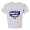 Youth Dri-Power® 50/50 T-Shirt Thumbnail