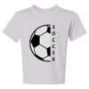 Youth Dri-Power® 50/50 T-Shirt Thumbnail