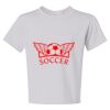 Youth Dri-Power® 50/50 T-Shirt Thumbnail