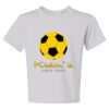 Youth Dri-Power® 50/50 T-Shirt Thumbnail