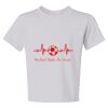 Youth Dri-Power® 50/50 T-Shirt Thumbnail