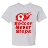 Youth Dri-Power® 50/50 T-Shirt Thumbnail