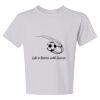 Youth Dri-Power® 50/50 T-Shirt Thumbnail