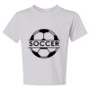 Youth Dri-Power® 50/50 T-Shirt Thumbnail