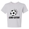 Youth Dri-Power® 50/50 T-Shirt Thumbnail