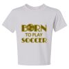 Youth Dri-Power® 50/50 T-Shirt Thumbnail