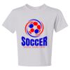Youth Dri-Power® 50/50 T-Shirt Thumbnail