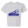 Youth Dri-Power® 50/50 T-Shirt Thumbnail