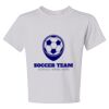Youth Dri-Power® 50/50 T-Shirt Thumbnail