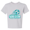 Youth Dri-Power® 50/50 T-Shirt Thumbnail