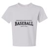 Youth Dri-Power® 50/50 T-Shirt Thumbnail