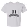Youth Dri-Power® 50/50 T-Shirt Thumbnail