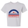 Youth Dri-Power® 50/50 T-Shirt Thumbnail