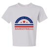 Youth Dri-Power® 50/50 T-Shirt Thumbnail