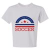 Youth Dri-Power® 50/50 T-Shirt Thumbnail