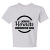 Youth Dri-Power® 50/50 T-Shirt Thumbnail