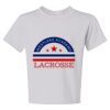 Youth Dri-Power® 50/50 T-Shirt Thumbnail