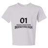 Youth Dri-Power® 50/50 T-Shirt Thumbnail