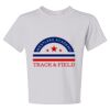 Youth Dri-Power® 50/50 T-Shirt Thumbnail