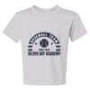 Youth Dri-Power® 50/50 T-Shirt Thumbnail