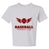 Youth Dri-Power® 50/50 T-Shirt Thumbnail