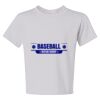 Youth Dri-Power® 50/50 T-Shirt Thumbnail