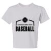 Youth Dri-Power® 50/50 T-Shirt Thumbnail