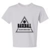 Youth Dri-Power® 50/50 T-Shirt Thumbnail