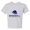 Youth Dri-Power® 50/50 T-Shirt Thumbnail