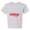 Youth Dri-Power® 50/50 T-Shirt Thumbnail