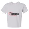 Youth Dri-Power® 50/50 T-Shirt Thumbnail