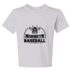 Youth Dri-Power® 50/50 T-Shirt Thumbnail
