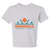 Youth Dri-Power® 50/50 T-Shirt Thumbnail