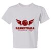 Youth Dri-Power® 50/50 T-Shirt Thumbnail