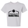 Youth Dri-Power® 50/50 T-Shirt Thumbnail