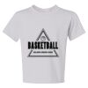Youth Dri-Power® 50/50 T-Shirt Thumbnail