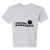 Youth Dri-Power® 50/50 T-Shirt Thumbnail