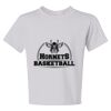 Youth Dri-Power® 50/50 T-Shirt Thumbnail
