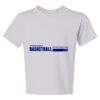 Youth Dri-Power® 50/50 T-Shirt Thumbnail