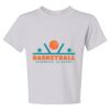 Youth Dri-Power® 50/50 T-Shirt Thumbnail