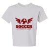 Youth Dri-Power® 50/50 T-Shirt Thumbnail