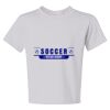 Youth Dri-Power® 50/50 T-Shirt Thumbnail