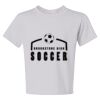 Youth Dri-Power® 50/50 T-Shirt Thumbnail