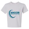 Youth Dri-Power® 50/50 T-Shirt Thumbnail